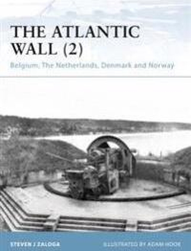 The Atlantic Wall (2)