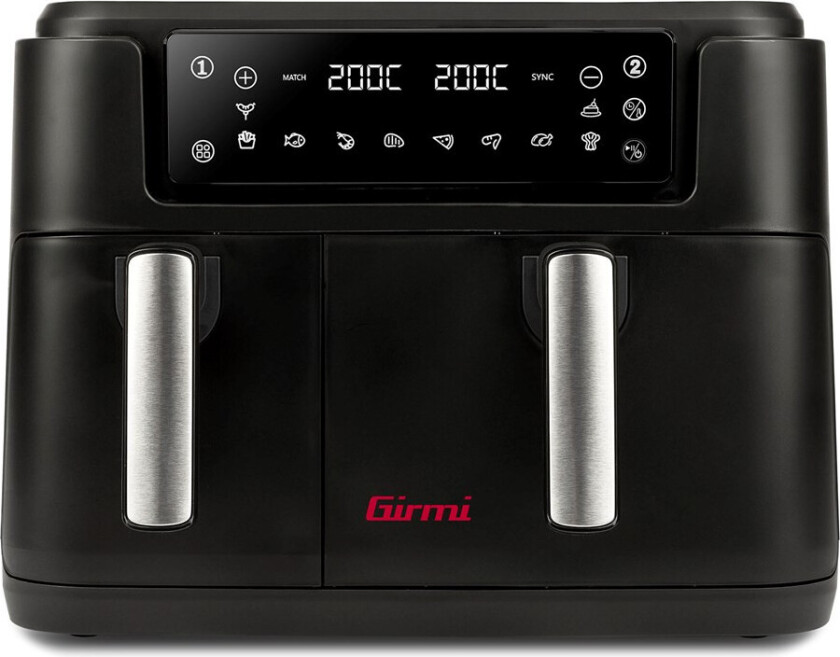FG26 Airfryer - 9L, 2400W