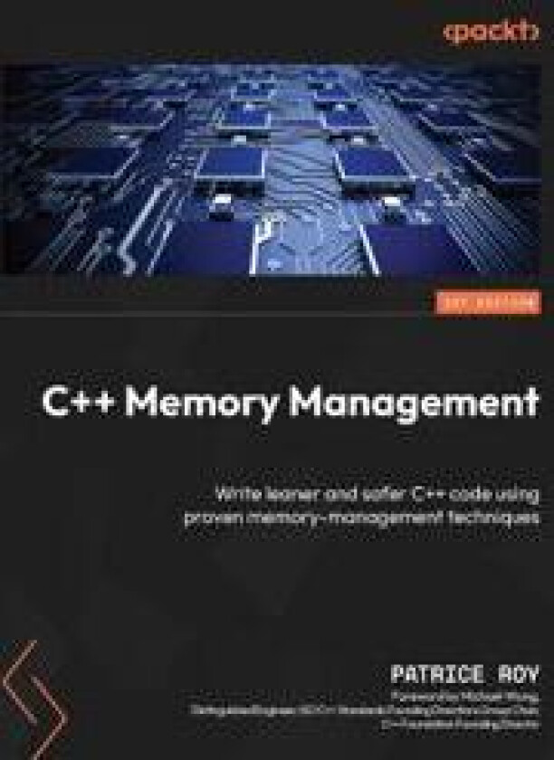 C++ Memory Management