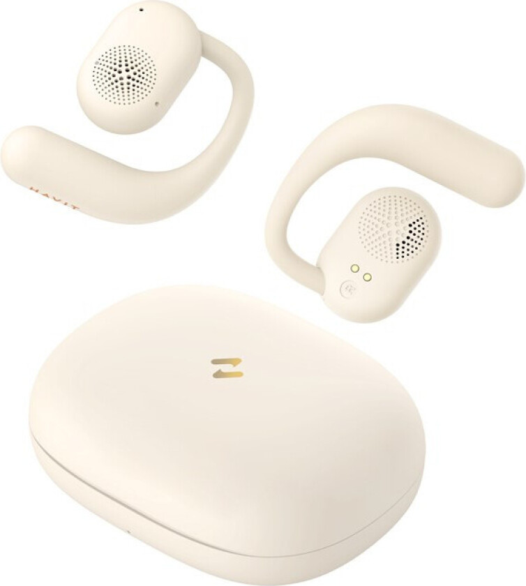 OWS914 Earbuds - 7 Timer - Beige