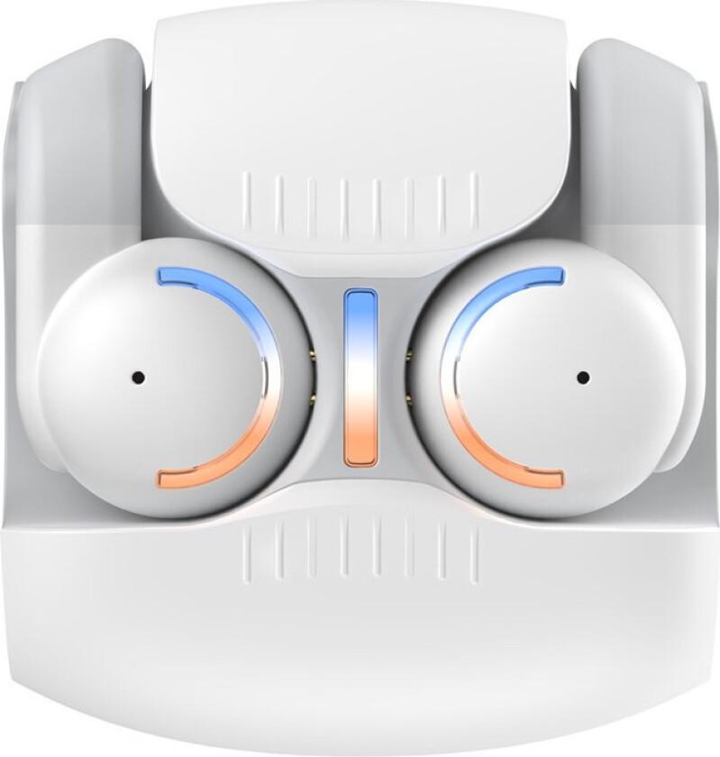 OWS907 Earbuds - 6 Timer - Grå