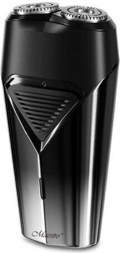 Bilde av MR-672 barbermaskin - USB-C, 45 min - Sort