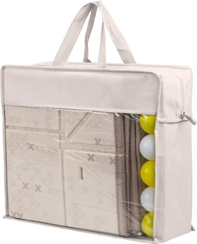 Bilde av Fold n' Fun Lekemat for Barn - Vanntett