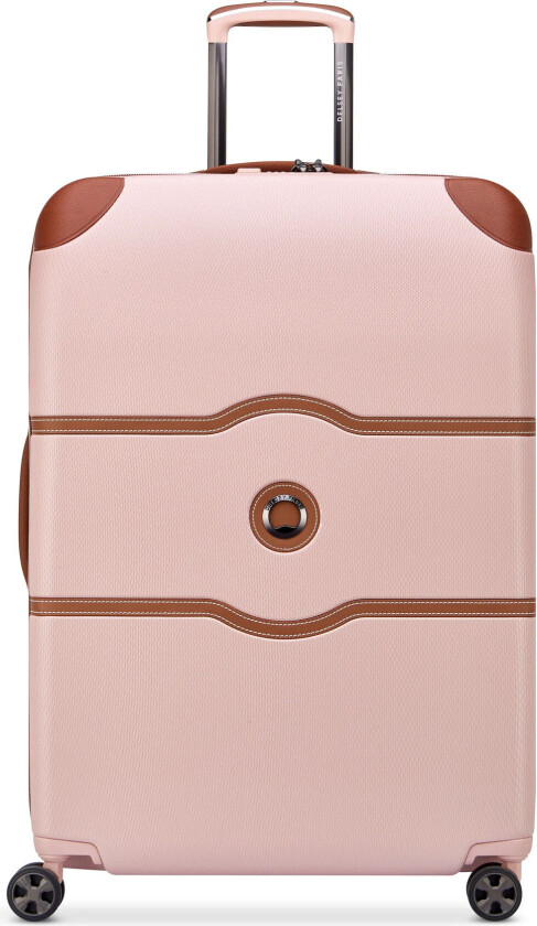 Chtelet Air 2.0 4-hjuls Trolley - 110L, 76cm - Rosa
