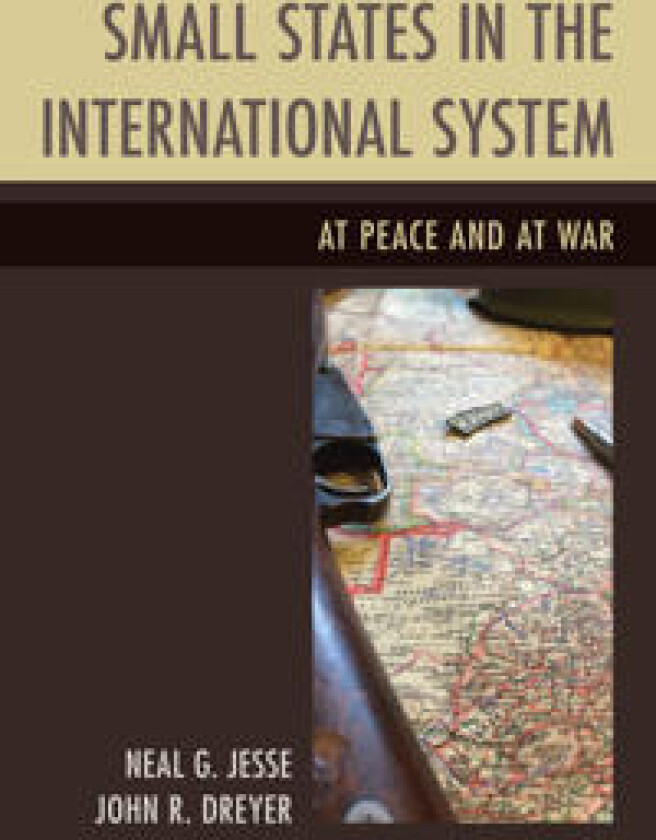 Small States in the International System