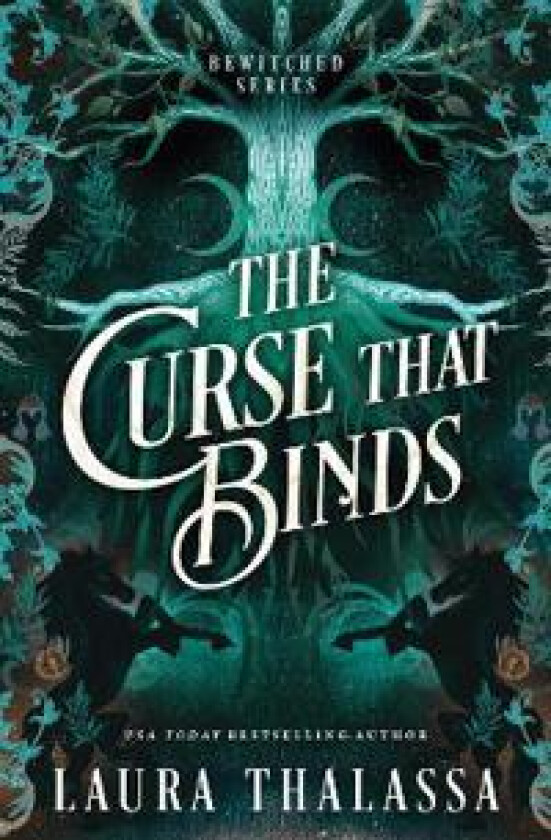 The Curse That Binds (Standard Edition)