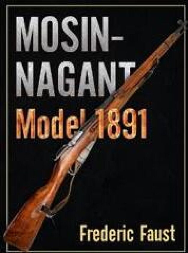 Mosin-Nagant M1891