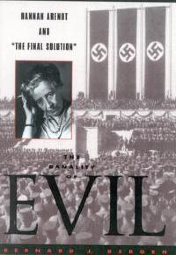 The Banality of Evil