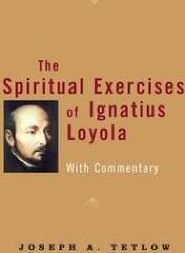 Spiritual Exercises of Ignatius Loyola