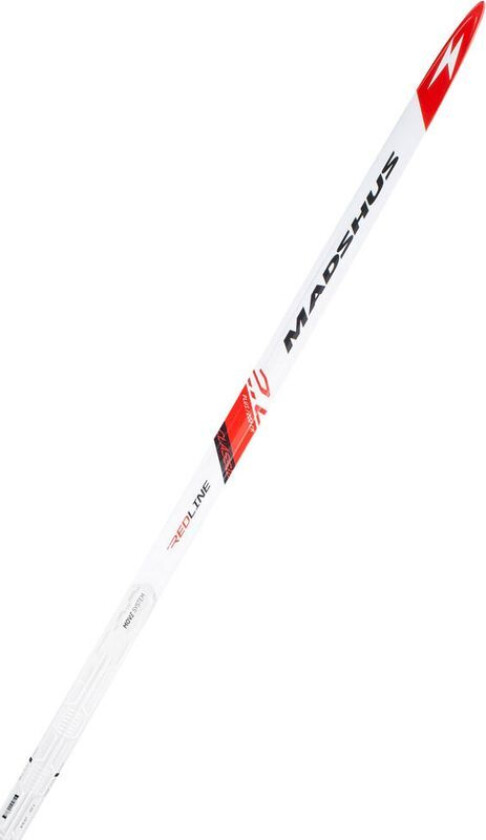 Redline 2.0 Classic Plus -19 Klassiske langrennski, 182 CM