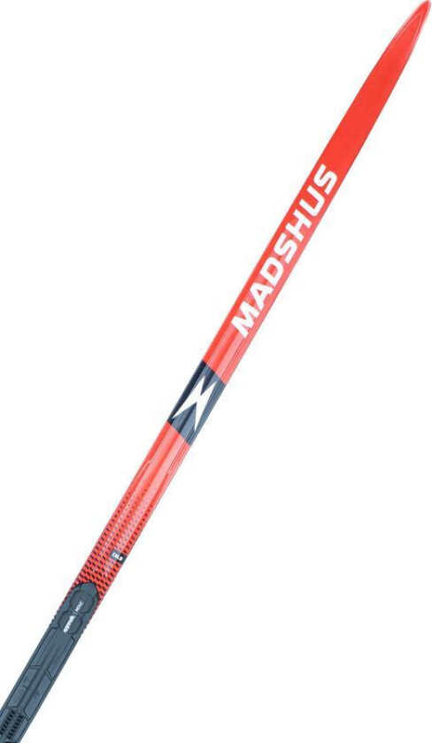 Redline Classic Cold Klassiske langrennski, 192 CM