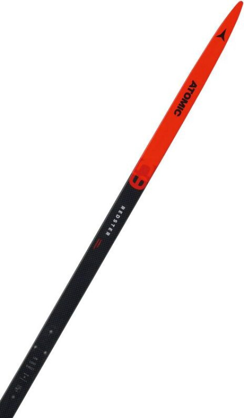 Redster C9 Carbon Junior Klassiske langrennski, 182 CM