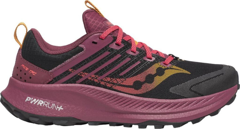 Ride TR2 W Terrengsko Black/Terra, USL 6