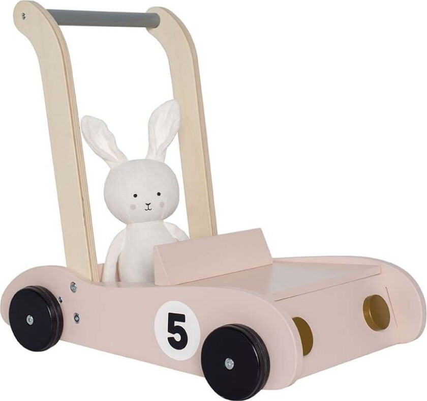 - Baby Walker - Pink - (JA-S1006)