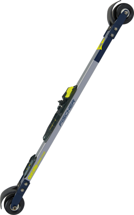 Bilde av Aerolite Classic Mounted Rulleski