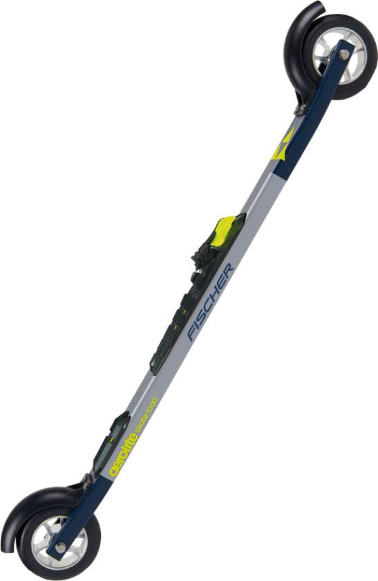 Aerolite Skate Mounted Rulleski