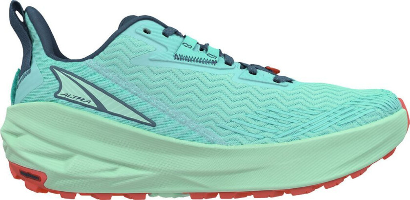 Altra Experience Wild W Terrengsko Teal, USL 6,5