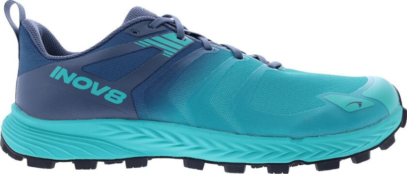 Inov-8 Trailtalon Speed Standard W Terrengsko Teal/Blue, UK 6,5
