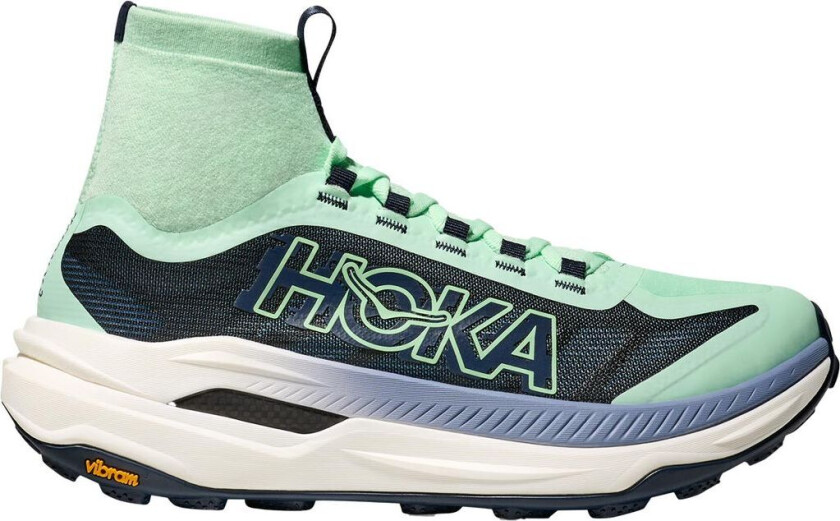 Tecton X 3 Dame Mint Fluorite/Varsity Navy 42 2/3