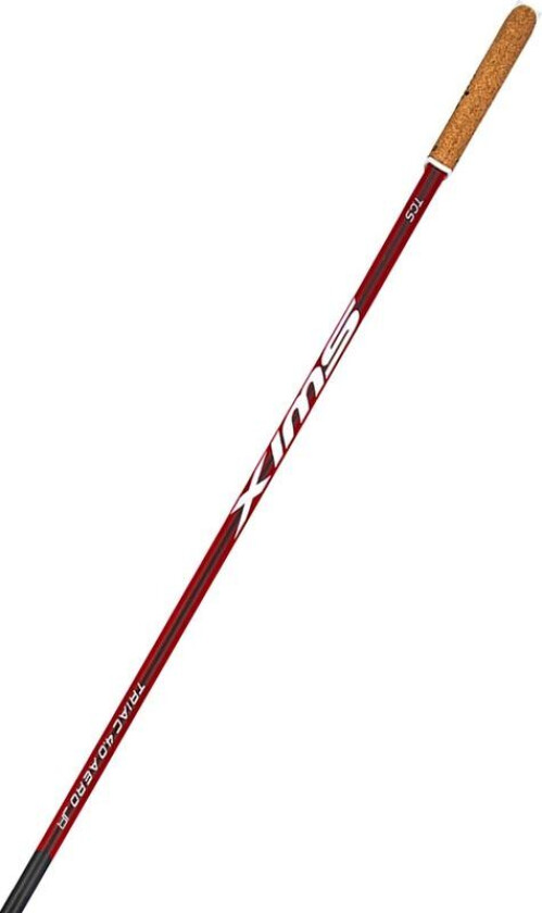 Triac TBS Junior -24 Langrennsstaver, 130 CM