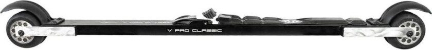 V Pro Classic Rulleski