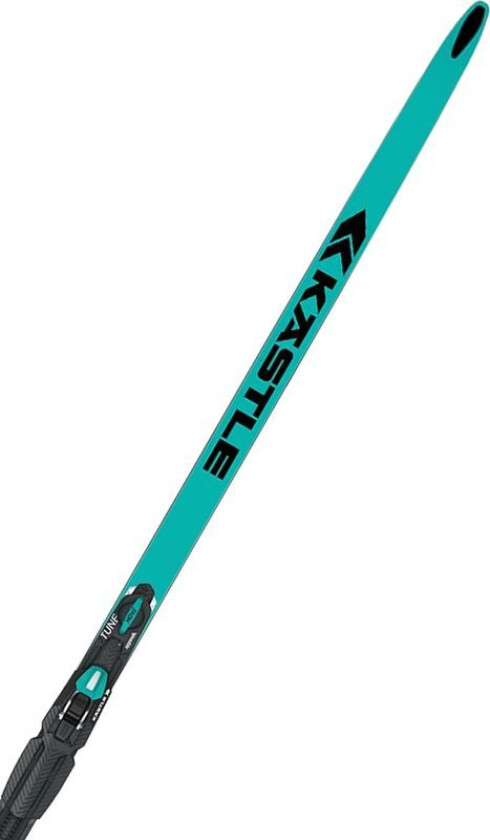 RX10 WC DoPo Cold Stakeski, 191 CM