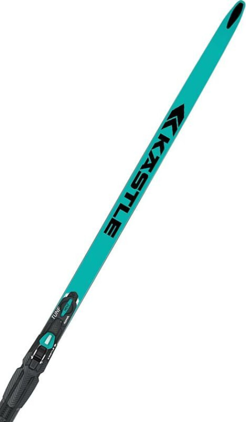 RX10 WC Skate Cold Skøytingski, 187 CM