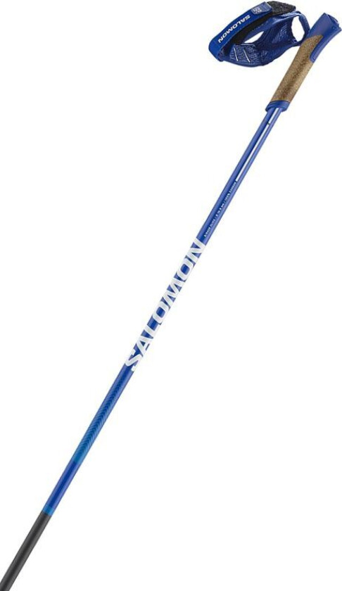 S/RACE Click -24 Langrennsstaver, 140 CM