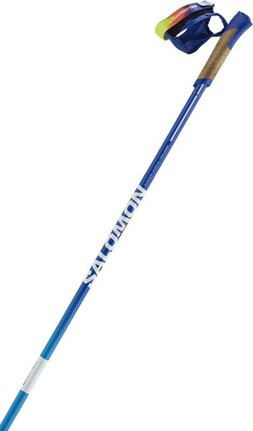 S/LAB Click -24 Langrennsstaver, 155 CM