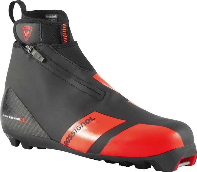 Bilde av X-IUM Carbon Premium Classic Skisko, EU 41