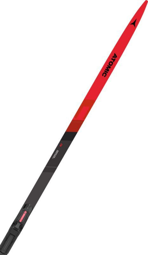 Redster C9 Skintec Shift -24 Felleski, 207 CM