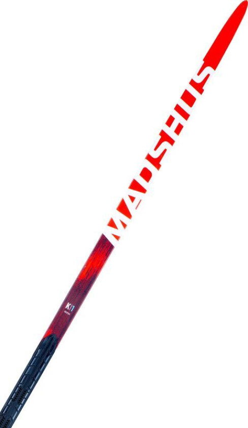 Redline Classic K1 -24 Klassiske langrennski, 207 CM