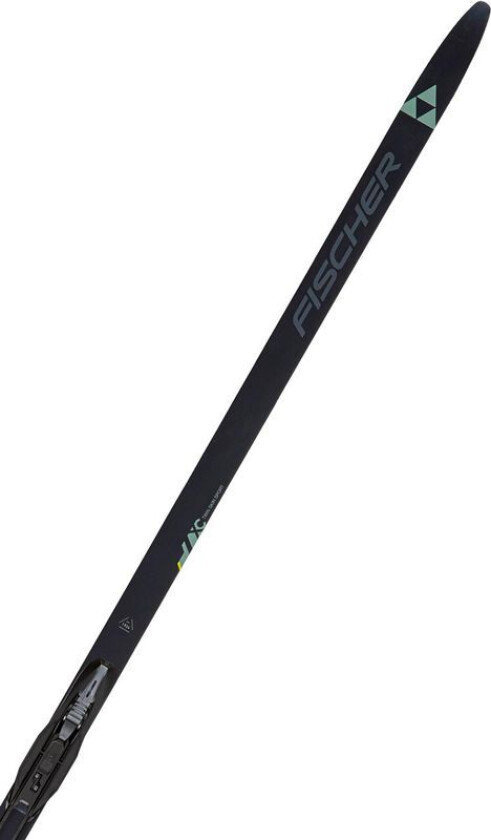 Twin Skin Sport EF -24 Felleski, 194 CM