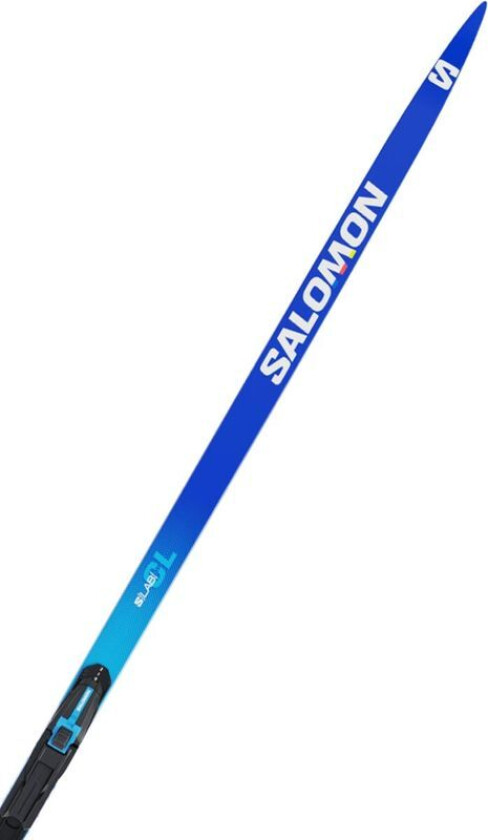 S/LAB Classic Blue Shift -24 Klassiske langrennski, 188 CM