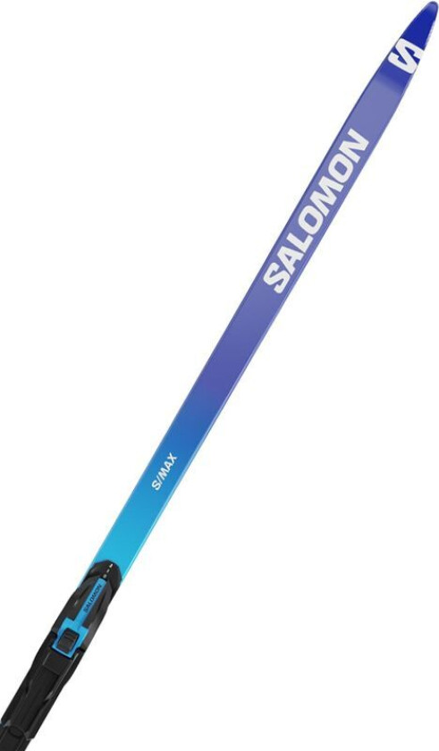 S/MAX eSKIN Junior Shift -24 Felleski, 125 CM