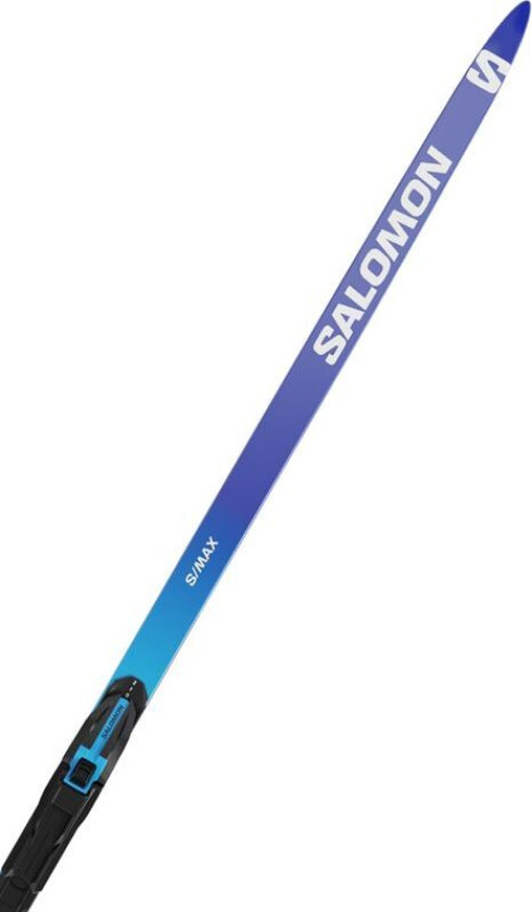 S/MAX Skate Junior Shift -24 Skøytingski, 176 CM