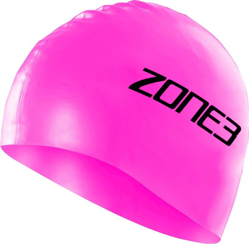 Silicone Swim Cap Våtdrakt, OZ