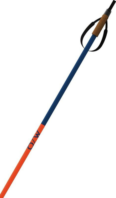 Diamond Junior Langrennsstaver, 95 CM