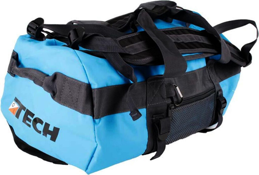 OL-Tech SMB13 Duffelbag Bag Turquoise, S