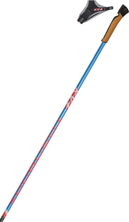 Tornado Light Carbon Titan QCD -23 Langrennsstaver, 180 CM