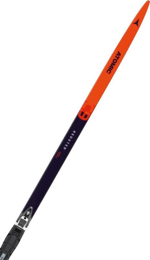 Redster C9 Skintec Junior Prolink Felleski, 187 CM