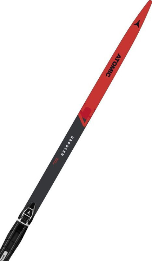 Redster C7 Skintec Junior Prolink Felleski, 138 CM