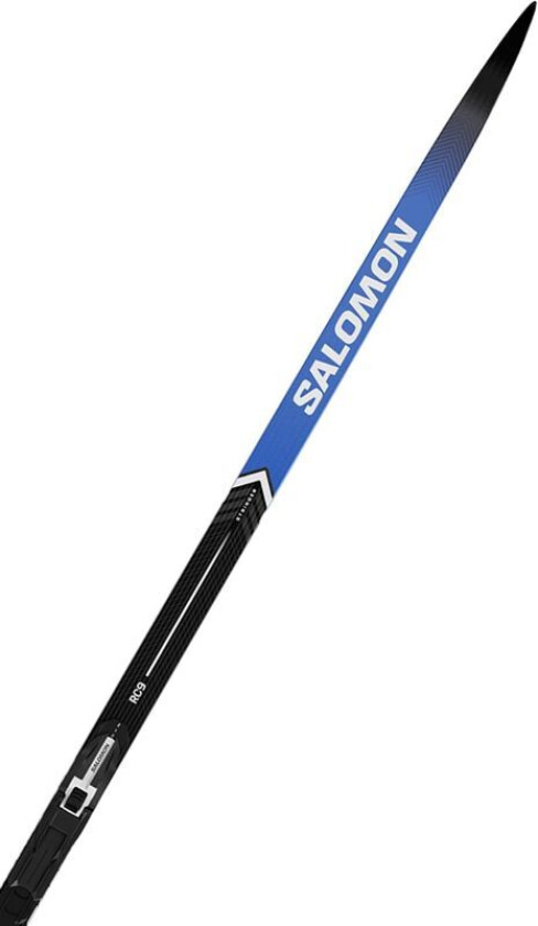 RC9 eSKIN Shift Felleski, 188 CM