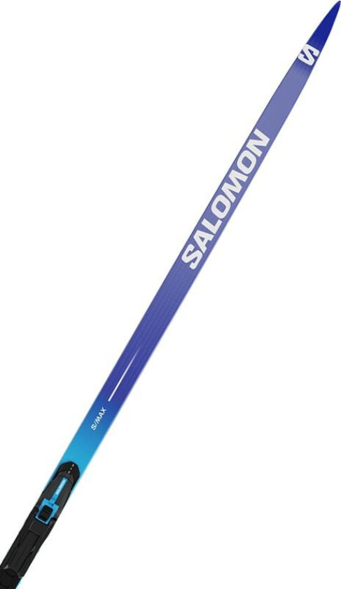 S/MAX Classic Shift Klassiske langrennski, 201 CM