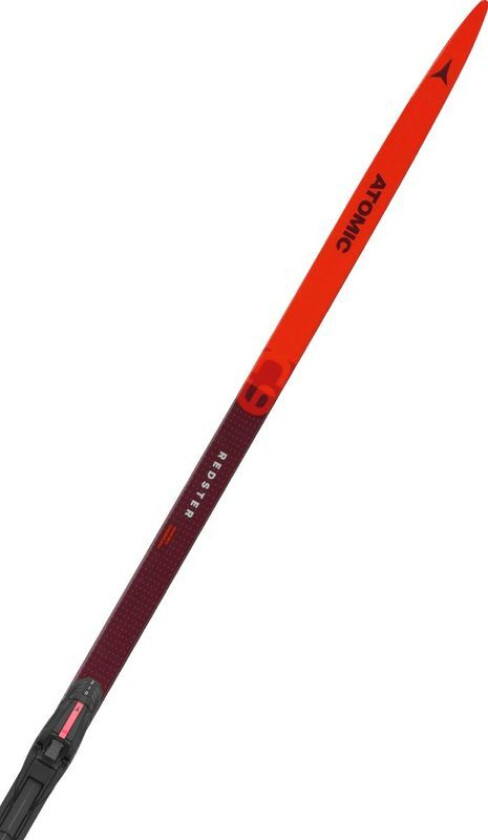 Redster C9 Carbon Skintec Shift Felleski, 202 CM
