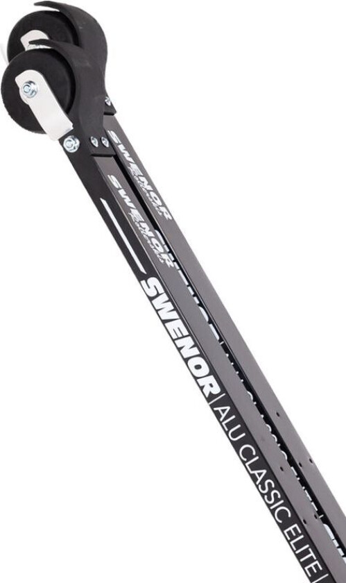 Alu Classic Elite DP Rulleski