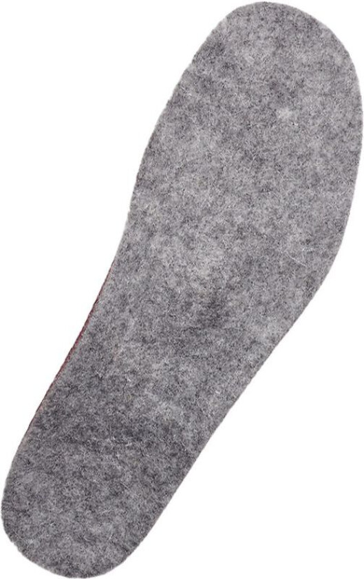 Felt Support Tilbehør Grey, EU 36