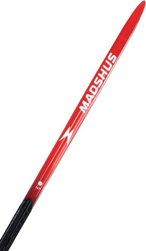 Race Pro Skin Junior Felleski, 157 CM