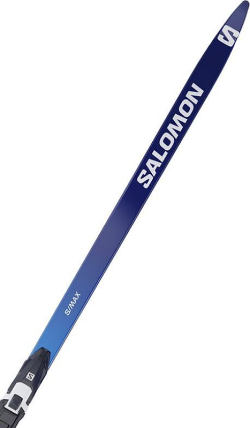 S/MAX eSKIN PSP Junior Felleski, 155 CM