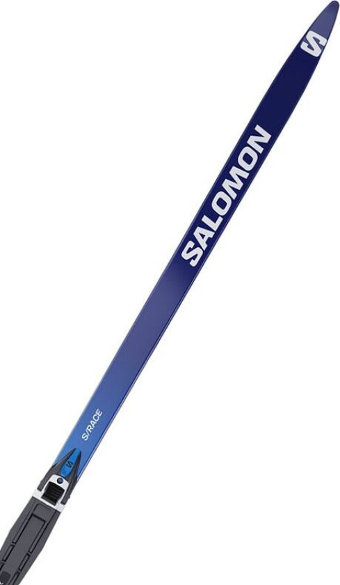 S/RACE Classic Junior Klassiske langrennski, 177 CM